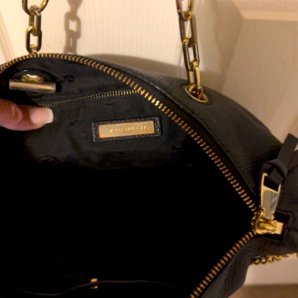 Tory Burch Satchel - Pre-Owned but barely used! Excellent Condition! - Picture 2 of 3